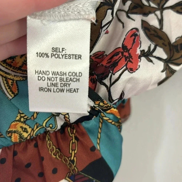 Lulu’s Romper - Picture 8 of 9